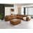 Dominguez 6-piece Modular Sectional Sofa-112553581