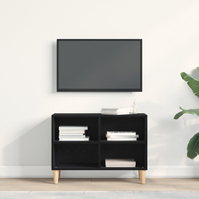 Unfinished TV Stand for TVs up to 28"