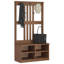 Chandlar Hall Tree 87cm Wide-782713848