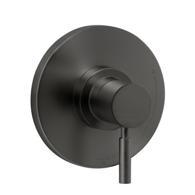 Mia Pressure Balanced Valve Trim Only with Single Handle - Less Rough In