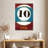 Senne Graphic Pool X-108392823
