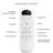Julice 42" 5-Blade Modern Ceiling Fan With Tri-Color LED Light Source, Silent Motor, Remote Controller-563299102