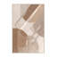 Tapis beige doux et moelleux élégant et chic Teterboro-160667214