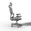 Inbox Zero Adjustable Ergonomic Swiveling PC & Racing Game Chair-1543692233