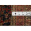 Tapis traditionnel pré-1900 5 x 12