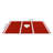 Baseball Softball Turf Training Mat-118038672