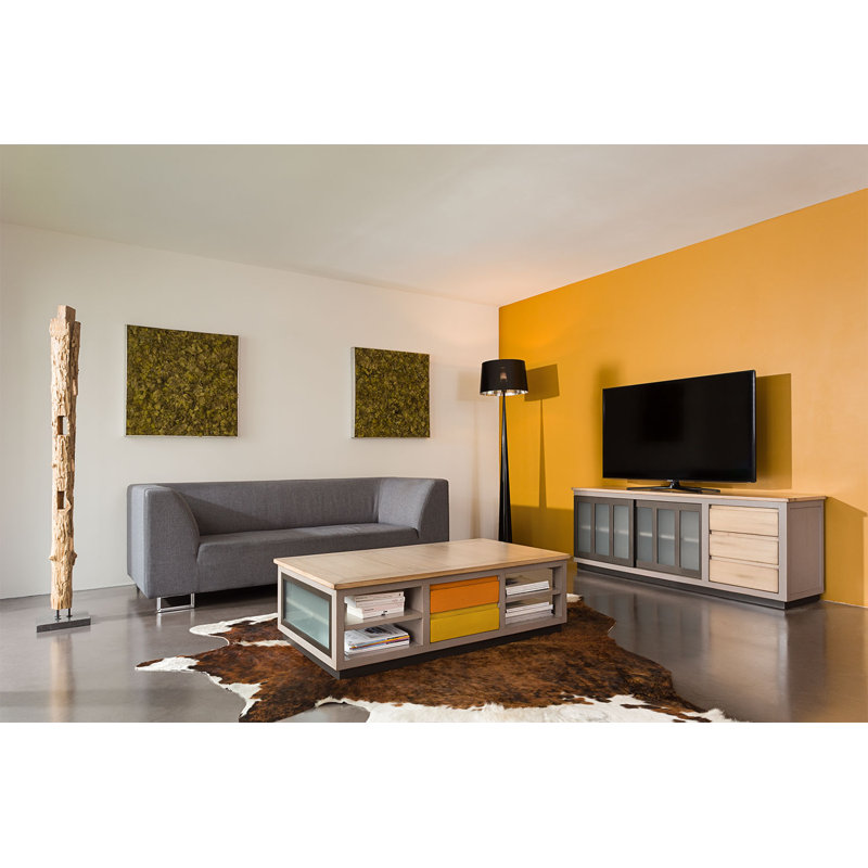 Symbiose Media Console
