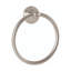 Retroaktiv Tango Wall Mounted Towel Ring-20873383