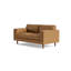 Skinny Fat Leather Sofa (95")-1045479507