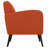 Speegle 29.5" Wide Lace Tufted Armchair-122782121