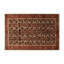 Tapis d'intérieur et d'extérieur brun Persian-253301617