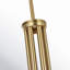 Catalena 6-Light Chandelier-706210904-706210911