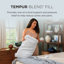 TEMPUR-Cloud Adjustable Cooling Pillow-652820314-616565160