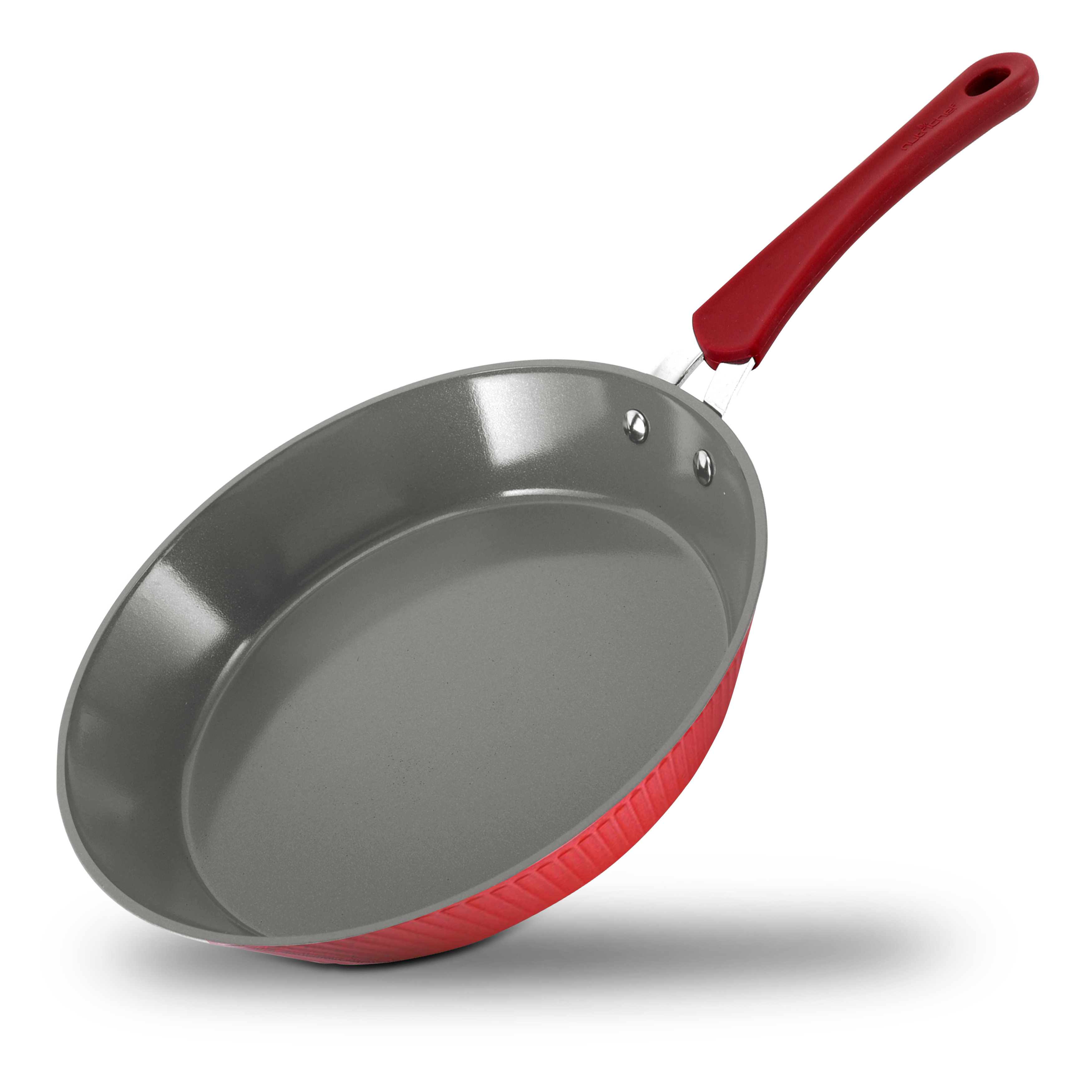NutriChef Non-Stick Omelette Pan | Wayfair