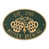 Dark Green/Gold