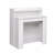 Modern Extendable Dining Table With Storage-442340586