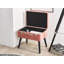 Burger 52cm Wide Rectangle Ottoman with Storage-1487897556