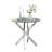 Authur End Table-2107155480
