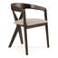 Chaise de salle à manger Greco-1116572165