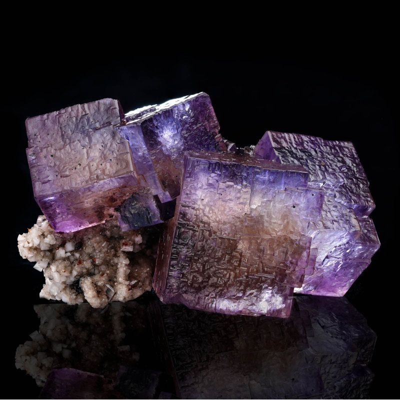 Fluorite Elmwood