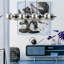 Akper 8 - Light Kitchen Island Pendant-30990554