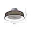 Chaning Ceiling Fan with LED Lights