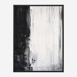 Abstract Print by John Beard
