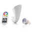 Dannie Plastic Half Moon-1557248265