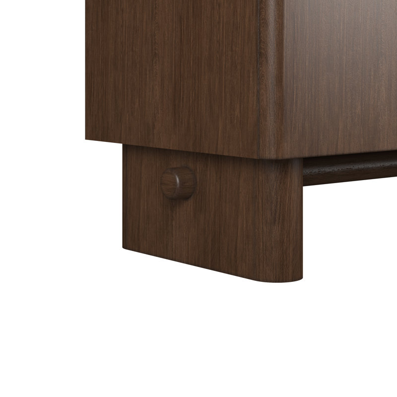 Verge Accent Cabinet