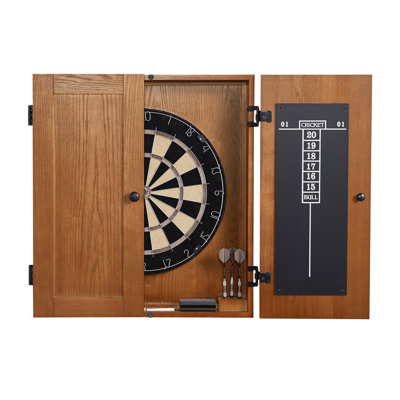 Alto Dart Cabinet by HB Home