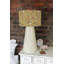 Cotton Drum Lamp Shade ( Uno )-1625810630