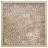 Handmade Coastal Abstract Wall Decor