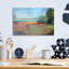 «Beach Plum Farm 2» par Kathleen Robbins-101624980