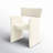 Fauna Velvet Dining Chair-2086409780
