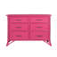 Bermuda 6 - Drawer Dresser-50272759