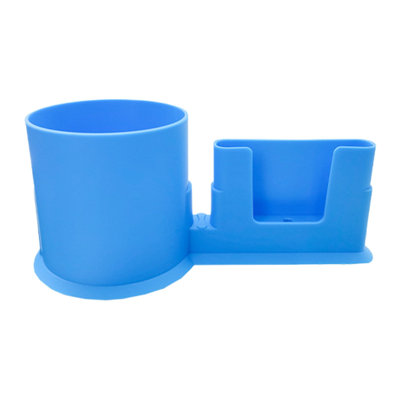 Porte-gobelet pour kayak