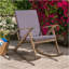 FAUTEUIL GUS