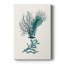 Corail antique VI sur toile-1092950134