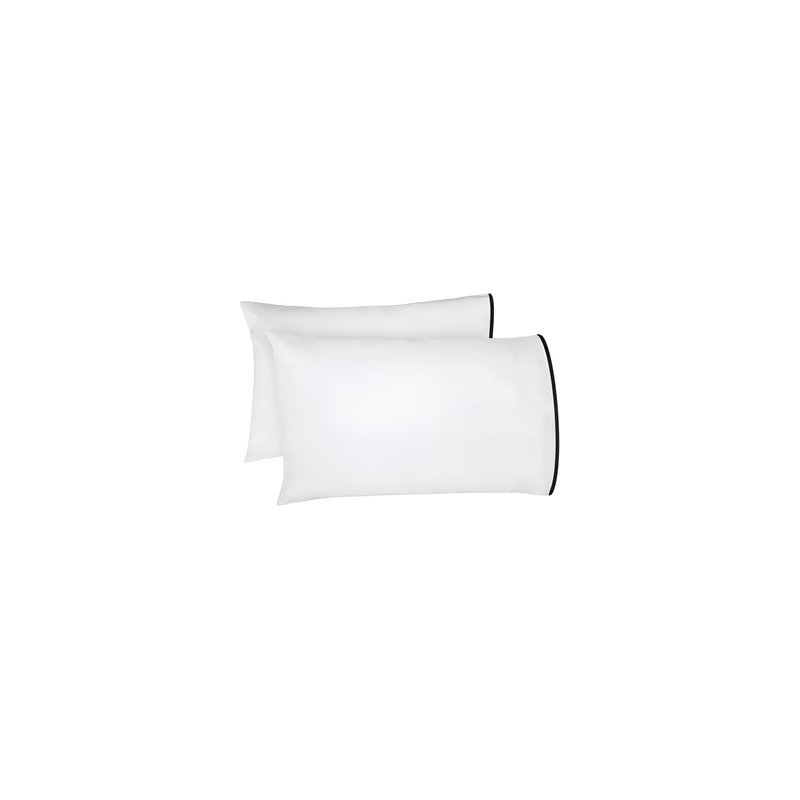 400TC Embroidery Cotton Sateen 4 Piece Sheet Set Fitted Sheet Fits Upto 16" Deep Pocket, California King Sheet Set