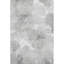 Tapis floral lavable à la machine Premium AMF1554-662796086