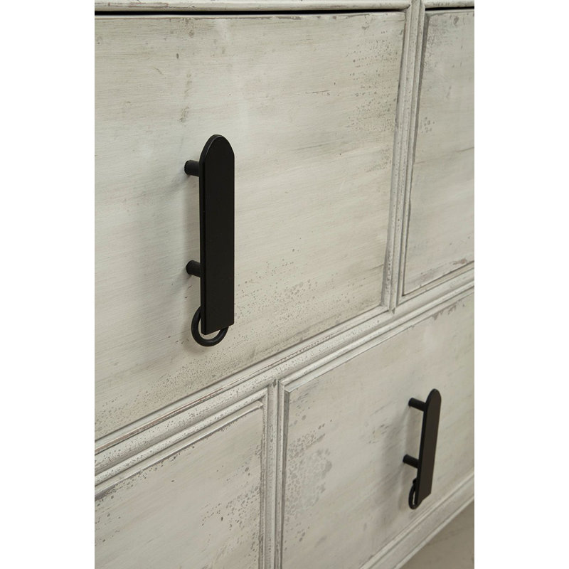 Bismark 114" Sideboard