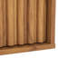 Table de chevet flottante 2 tiroirs Lylia-1298056761