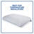 Sealy To Go Cool Touch Memory Foam Pillow