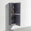 Divontae Linen Cabinet-380585375-380585372