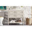Ensemble de meuble-lavabo 36 po avec ensemble de meuble-lavabo, lavabo en céramique encastré, ensemble de meuble-lavabo autoportant avec 4 tiroirs, armoire de salle de bain avec cadre en bois massif, beige