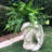 Muggly's Elephant Mascot Animal Statue Planter-2041522538-2041522536