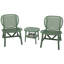 Chaise longue sans accoudoirs Annja-393295510