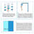 Colourful Moroccan Tile Rich Patterns in Bright Pastels-100692505