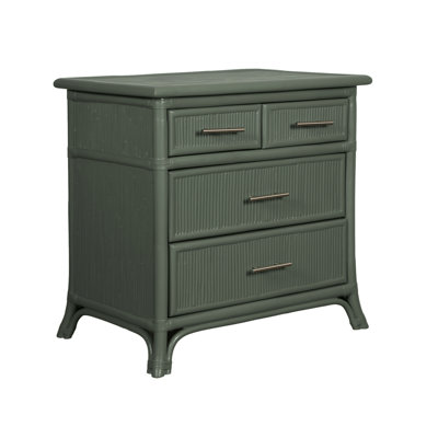4 - Drawer Nightstand