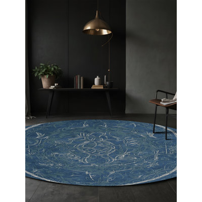 Tapis gris lavable à la machine